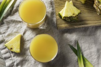 Arthrite : le jus d-ananas permettrait de soulager la douleur