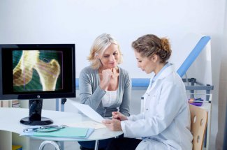 Osteoporose : 6 conseils de la Mayo Clinic pour des os solides
