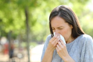 Allergie au pollen : 7 bons gestes a adopter pour limiter les symptomes
