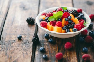 Le sucre dans les fruits est-il meilleur que le sucre ajoute ?