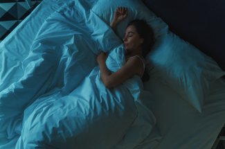 Bien dormir peut prolonger votre esperance de vie