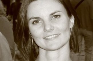 Dr Melinda Maurel 