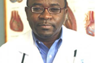 Dr Claude Kouakam