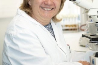Dr. Christelle Mazuet