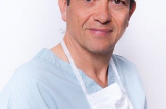 Dr Patrick Aidan