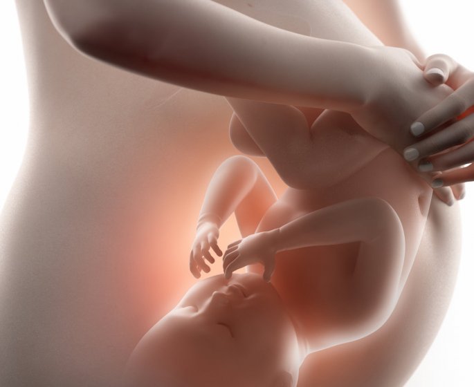 Pre-eclampsie ou toxemie gravidique pendant la grossesse : symptomes et traitements 