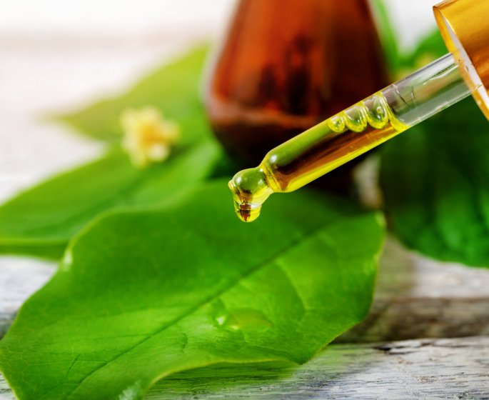 Mal de gorge : quelles huiles essentielles pour soulager ?