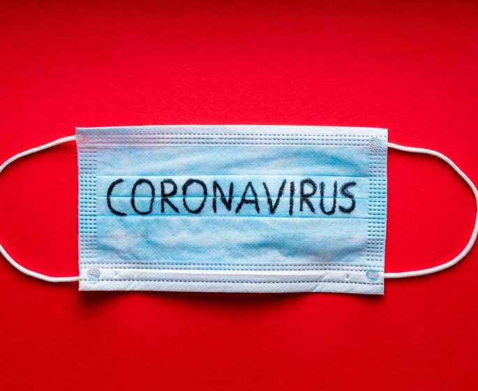 Masques anti-coronavirus grand public : ou en acheter ? Sont-ils efficaces contre le Covid-19?