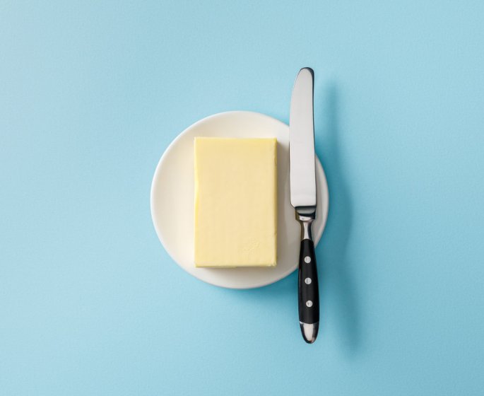 Beurre : la liste de ceux qu’il faut eviter