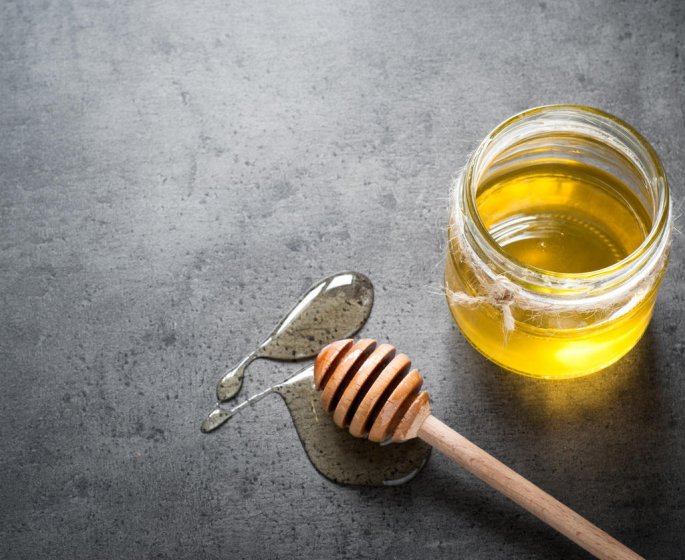 Coup de soleil : le miel comme remede naturel