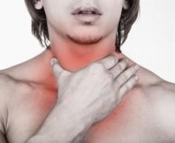 Cancer de la thyroide : les signes