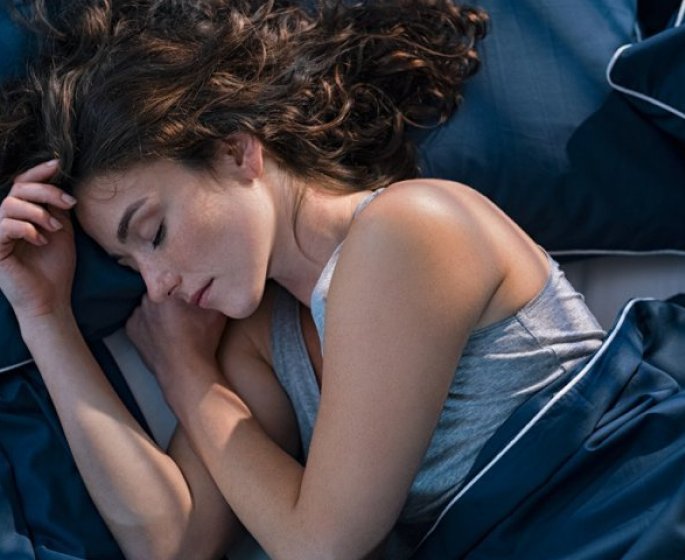 5 solutions naturelles pour bien dormir