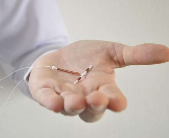 Contraception : l-implant est-il un moyen sur ?