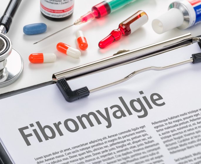 Fibromyalgie : une maladie de Lyme cachee ?
