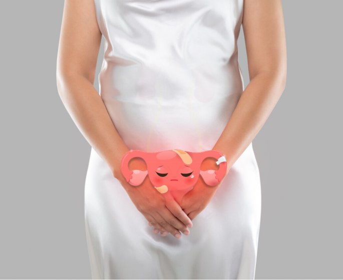 Blanches, jaunes, grumuleuses… 4 choses a savoir sur vos pertes vaginales 