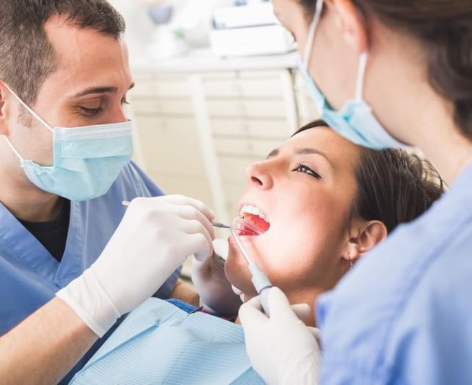 Une anesthesie est-elle obligatoire pour devitaliser une dent ?
