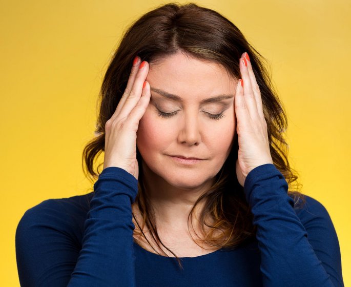 Migraine et cephalees : ces 5 aliments vous aident a reduire vos maux de tete
