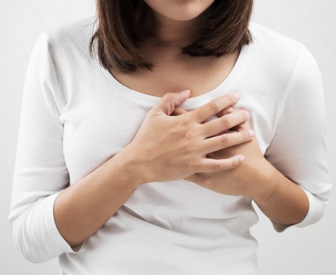 Tabac et hypertension : les deux causes dangereuses qui augmentent le risque de crise cardiaque chez les femmes