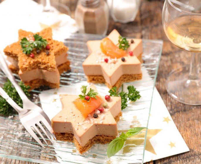 Saumon, foie gras... Comment conserver les restes de vos repas de fete ?