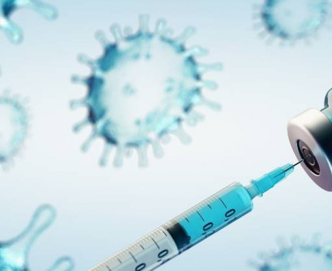 Vaccin anti-Covid : qui devra faire une nouvelle injection apres l’ete ? 