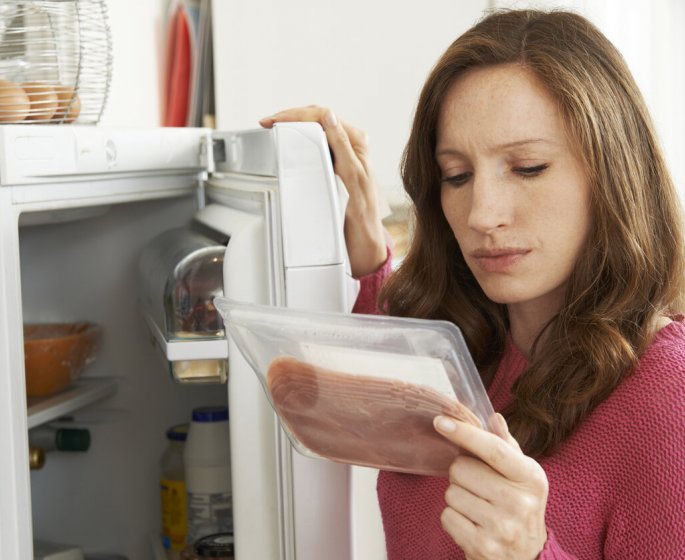 Une dieteticienne liste les 5 aliments qu’elle ne mange jamais perimes