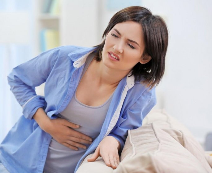 Mal de ventre : un symptome inattendu de meningite