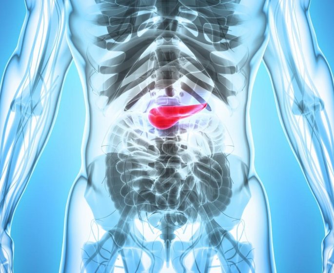 Triglycerides eleves : la complication qui touche le pancreas