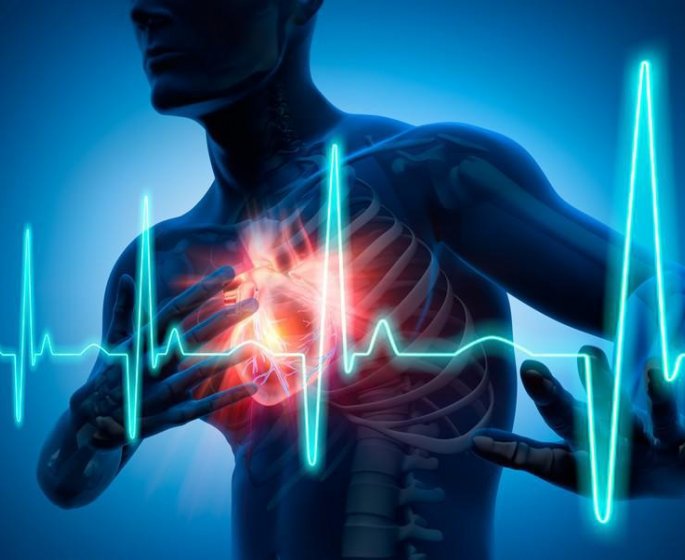 Crise cardiaque : 7 facteurs de risques chez les femmes 