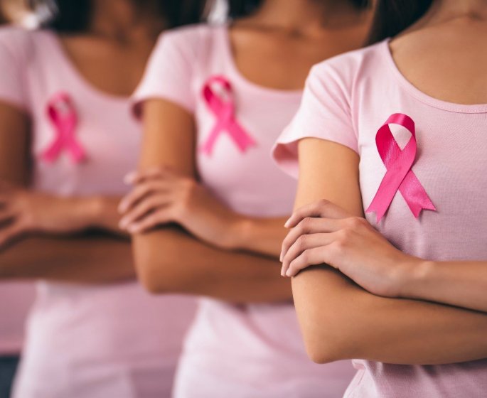 VIDEO - Comment mieux vivre son cancer du sein ?