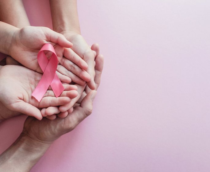 Cancer : l-exposition chimique augmente les risques chez les femmes