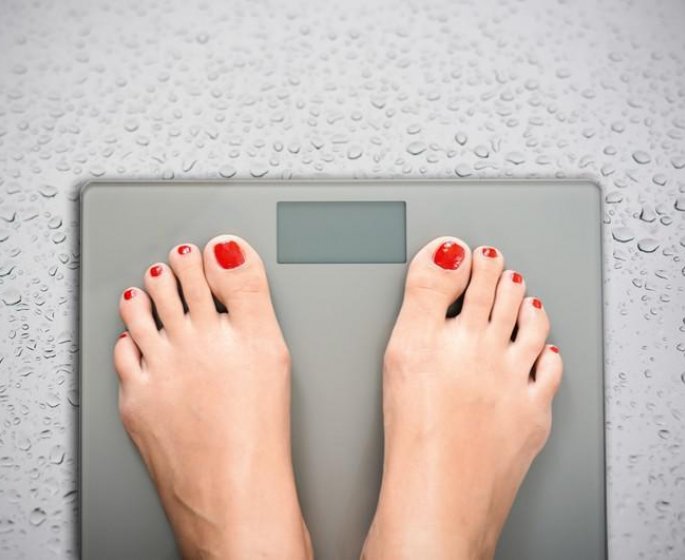 Regime : pourquoi on ne maigrit pas tout de suite