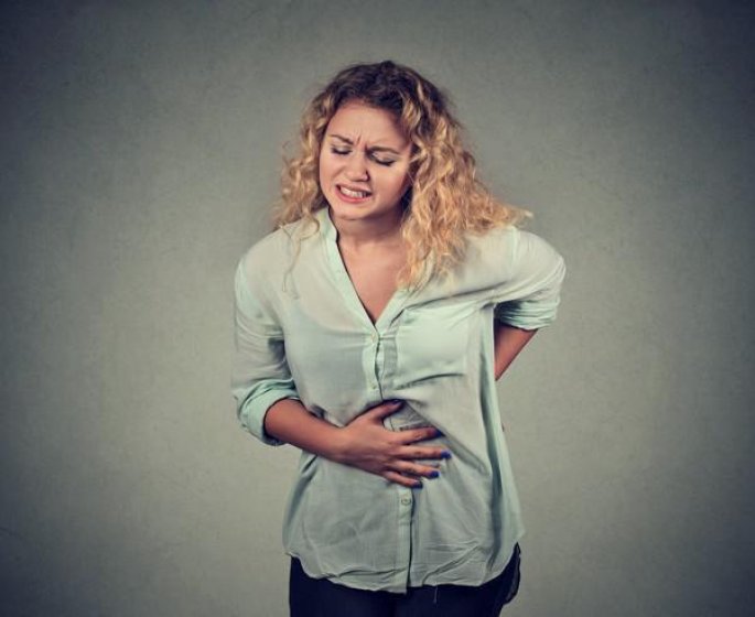 Mal a l’estomac : 11 causes auxquelles on ne pense pas