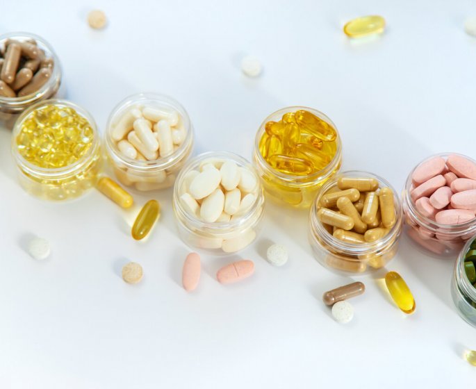 Peut-on faire une overdose de complements alimentaires ?