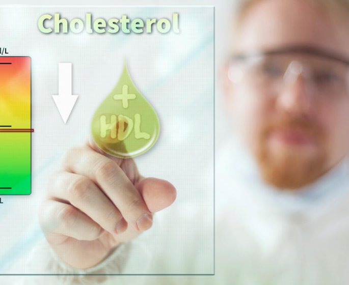 Cholesterol HDL : qu-est-ce qu-est ?