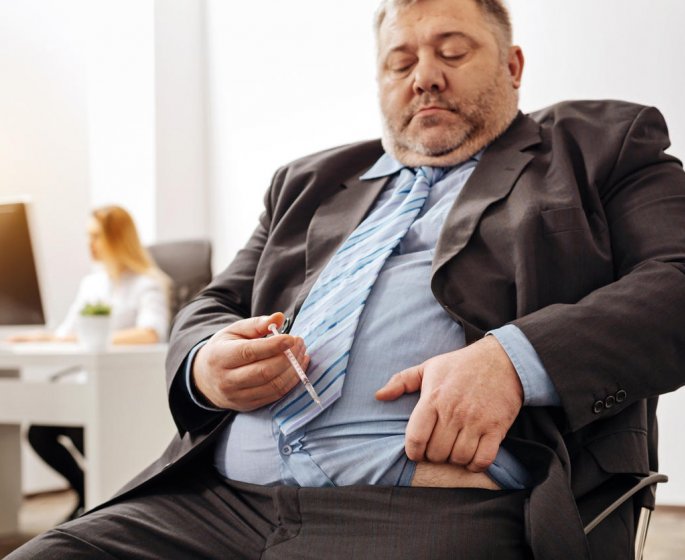 Traitement de l-obesite : les etapes de la gastrectomie