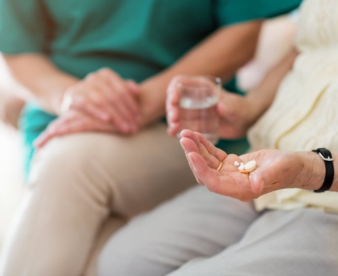 AVC, infarctus… Une etude met en garde sur les risques de l’utilisation de certains medicaments contre la maladie d’Alzheimer