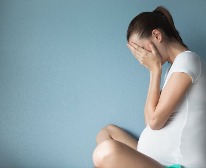 Depression : les antidepresseurs inefficaces chez les femmes enceintes ?