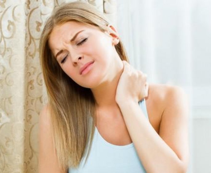 Arthrose cervicale : les 7 symptomes revelateurs