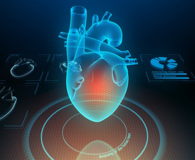 Covid-19 : il peut provoquer la mort par arret cardiaque sans detresse respiratoire