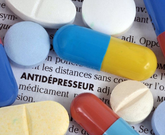 Antidepresseurs : dependance, libido…Quels sont les effets secondaires ?