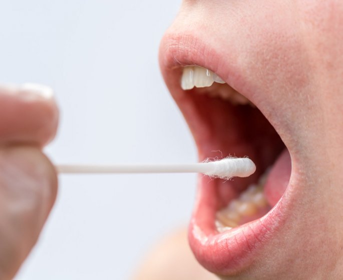 Le taux de cancer de la bouche a double en une generation... a cause du sexe oral !