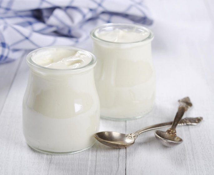1 yaourt par jour reduirait le risque de diabete de type 2
