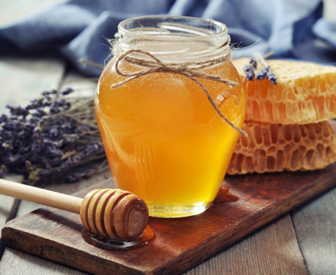Miel : l’aliment qui reduirait le risque de crise cardiaque de 30%