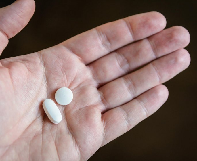 Paracetamol : eviter les pieges de l’automedication 