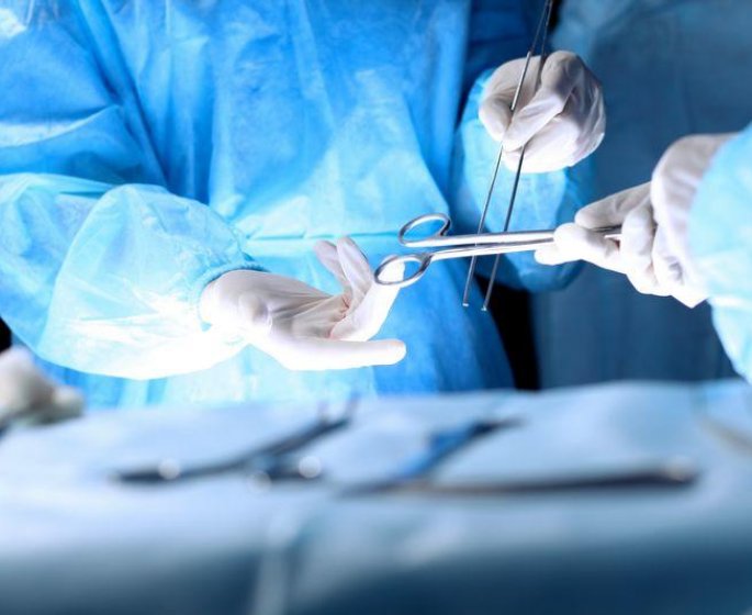 Faut-il se faire operer de l-appendicite pour eviter la maladie de Parkinson ?