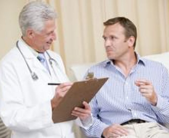 Prostate : les autotests PSA sont desormais interdits