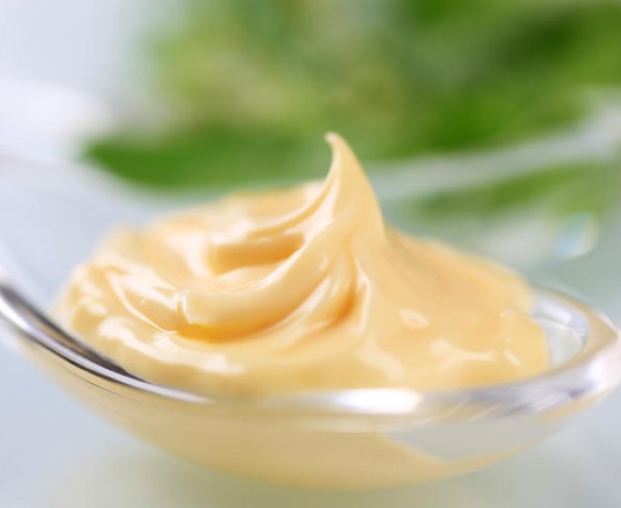 La mayonnaise : un anti poux naturel