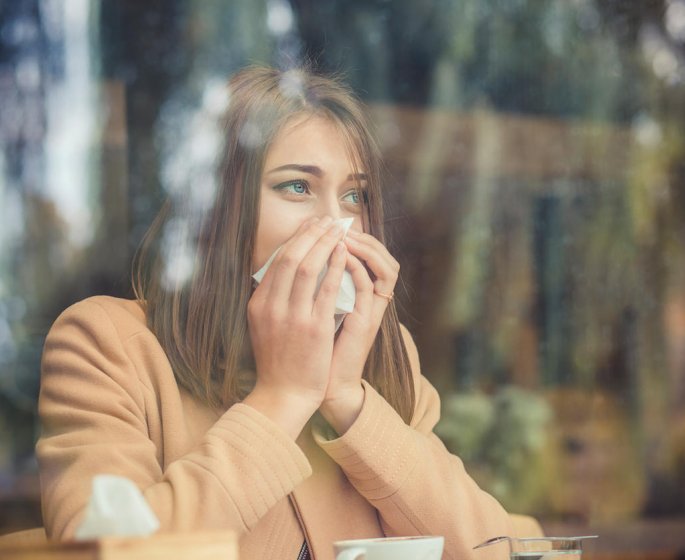 Allergies : les signes qui ne trompent pas