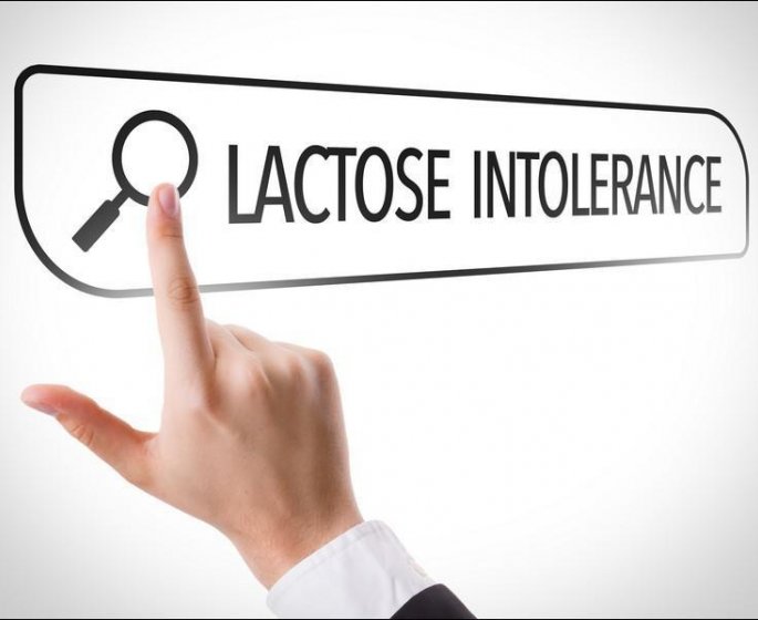 Intolerance au lactose : une cause d-intolerance au gluten ?