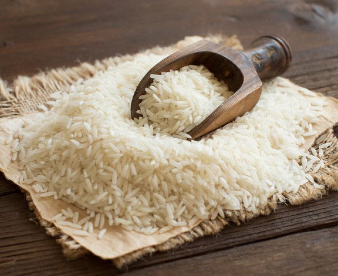 Rappel : du riz basmati Auchan contamine par une toxine 
